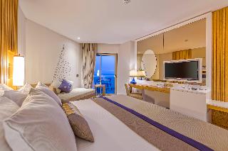 Kirman Sidemarin Beach & Spa fotoÄŸrafÄ±