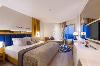 Kirman Sidemarin Beach & Spa fotoÄŸrafÄ±