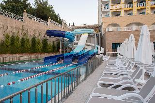 Kirman Sidemarin Beach & Spa fotoÄŸrafÄ±