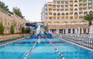 Kirman Sidemarin Beach & Spa fotoÄŸrafÄ±