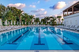 Kirman Sidemarin Beach & Spa fotoÄŸrafÄ±