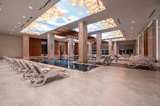 Kirman Sidemarin Beach & Spa fotoÄŸrafÄ±