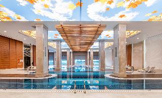 Kirman Sidemarin Beach & Spa fotoÄŸrafÄ±