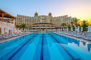 Kirman Sidemarin Beach & Spa fotoÄŸrafÄ±