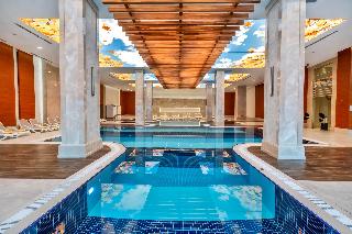 Kirman Sidemarin Beach & Spa fotoÄŸrafÄ±