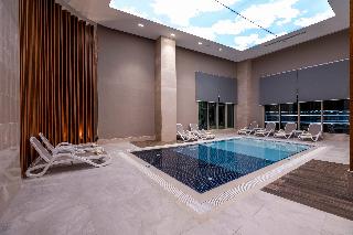 Kirman Sidemarin Beach & Spa fotoÄŸrafÄ±
