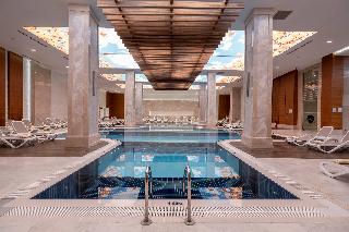 Kirman Sidemarin Beach & Spa fotoÄŸrafÄ±
