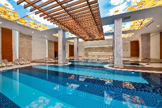 Kirman Sidemarin Beach & Spa fotoÄŸrafÄ±