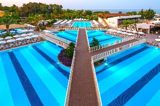 Kirman Sidemarin Beach & Spa fotoÄŸrafÄ±