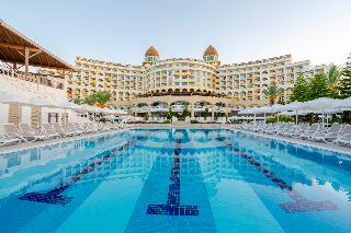 Kirman Sidemarin Beach & Spa fotoÄŸrafÄ±