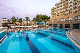 Kirman Sidemarin Beach & Spa fotoÄŸrafÄ±
