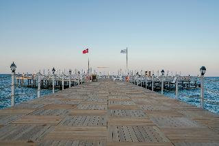 Kirman Sidemarin Beach & Spa fotoÄŸrafÄ±