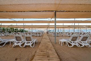 Kirman Sidemarin Beach & Spa fotoÄŸrafÄ±