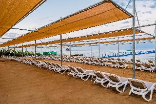 Kirman Sidemarin Beach & Spa fotoÄŸrafÄ±