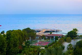 Kirman Sidemarin Beach & Spa fotoÄŸrafÄ±