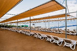 Kirman Sidemarin Beach & Spa fotoÄŸrafÄ±