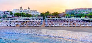 Kirman Sidemarin Beach & Spa fotoÄŸrafÄ±