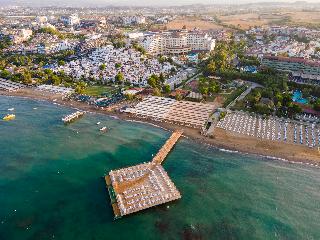 Kirman Sidemarin Beach & Spa fotoÄŸrafÄ±