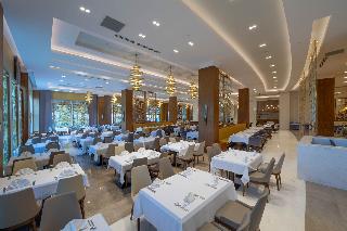 Kirman Sidemarin Beach & Spa fotoÄŸrafÄ±