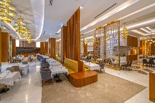 Kirman Sidemarin Beach & Spa fotoÄŸrafÄ±