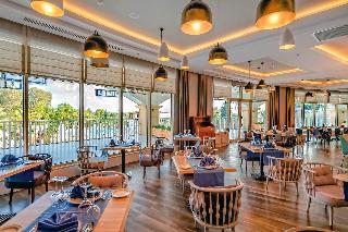 Kirman Sidemarin Beach & Spa fotoÄŸrafÄ±