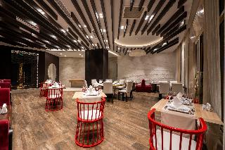 Kirman Sidemarin Beach & Spa fotoÄŸrafÄ±