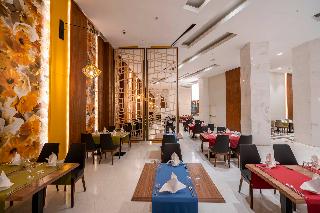 Kirman Sidemarin Beach & Spa fotoÄŸrafÄ±