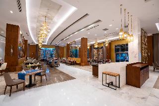 Kirman Sidemarin Beach & Spa fotoÄŸrafÄ±
