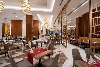 Kirman Sidemarin Beach & Spa fotoÄŸrafÄ±