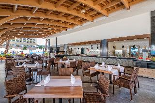 Kirman Sidemarin Beach & Spa fotoÄŸrafÄ±