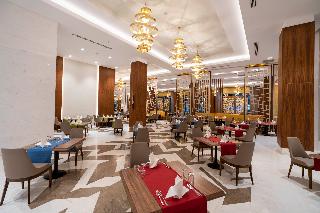 Kirman Sidemarin Beach & Spa fotoÄŸrafÄ±