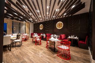 Kirman Sidemarin Beach & Spa fotoÄŸrafÄ±