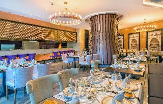 Kirman Sidemarin Beach & Spa fotoÄŸrafÄ±