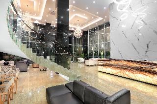 Aston Inn Batu fotoÄŸrafÄ±