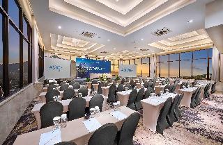Aston Inn Batu fotoÄŸrafÄ±