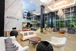 Aston Inn Batu fotoÄŸrafÄ±