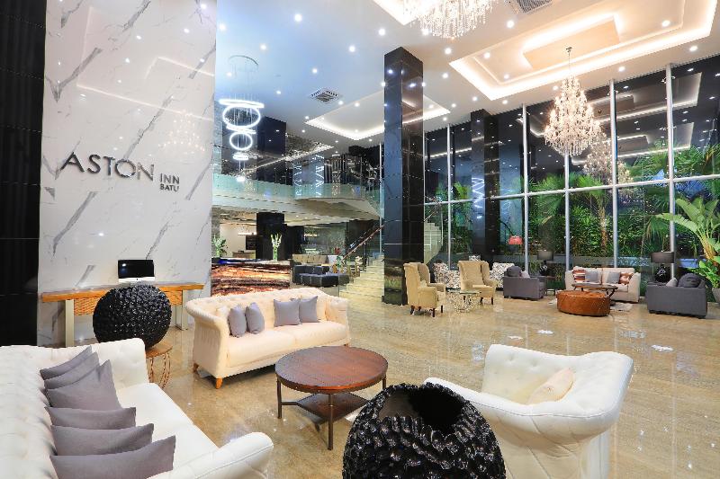 Aston Inn Batu - Genel
