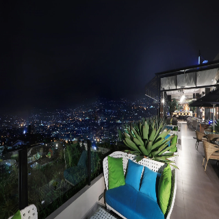 Aston Inn Batu fotoÄŸrafÄ±