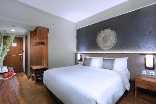 Aston Inn Batu fotoÄŸrafÄ±