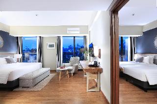 Aston Inn Batu fotoÄŸrafÄ±