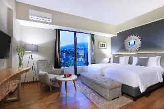 Aston Inn Batu fotoÄŸrafÄ±