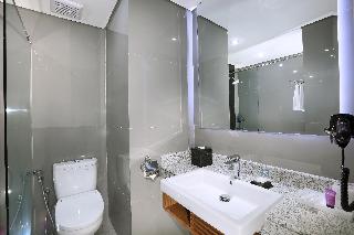 Aston Inn Batu fotoÄŸrafÄ±