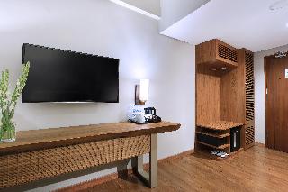 Aston Inn Batu fotoÄŸrafÄ±