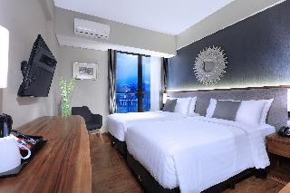 Aston Inn Batu fotoÄŸrafÄ±