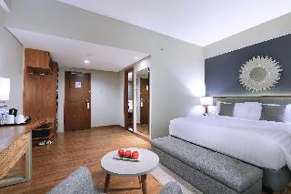 Aston Inn Batu fotoÄŸrafÄ±