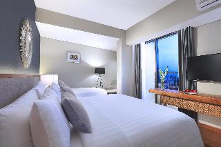 Aston Inn Batu fotoÄŸrafÄ±