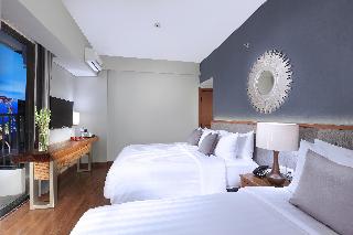 Aston Inn Batu fotoÄŸrafÄ±