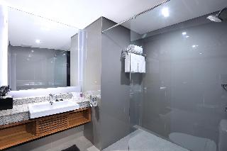 Aston Inn Batu fotoÄŸrafÄ±