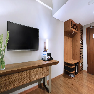 Aston Inn Batu fotoÄŸrafÄ±