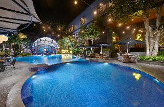 Aston Inn Batu fotoÄŸrafÄ±